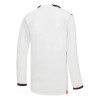 Manchester City Venkovní 2023-24 - Fotbalové Dresy (L/S)